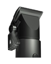 Машинка для стрижки волос RIWA RE-6510 серебристая