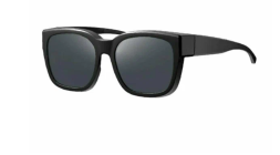 Солнцезащитные очки Mijia Polarized Sunglasses (MSG05GL) черные