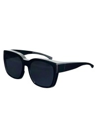 Солнцезащитные очки Mijia Polarized Sunglasses (MSG05GL) черные