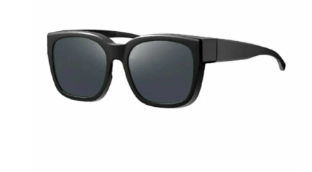  Солнцезащитные очки Xiaomi Mijia Polarized Sunglasses (MSG05GL) черные