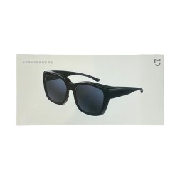 Солнцезащитные очки Xiaomi Mijia Polarized Sunglasses (MSG05GL) черные