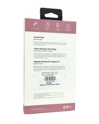 Накладка для i-Phone 15 Pro Max 6.7" Pitaka Magez Case Костёр (bonfire)