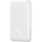  Powerbank Baseus 6000mAh Magnetic Mini Air Wireless Fast charge 20W Type-C (P10059002223-00) белый