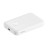  Powerbank Baseus 6000mAh Magnetic Mini Air Wireless Fast charge 20W Type-C (P10059002223-00) белый