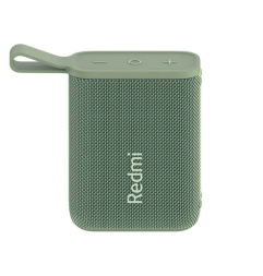 Колонка Redmi Bluetooth Speaker (ASM11A) зеленый