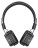  Стереонаушники Bluetooth полноразмерные Hoco W56 BT5.4 чёрный