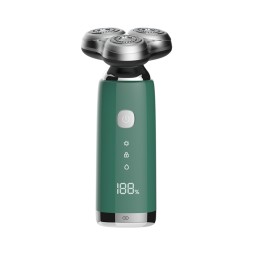 Электробритва Huanxing Shaver S6 зеленый