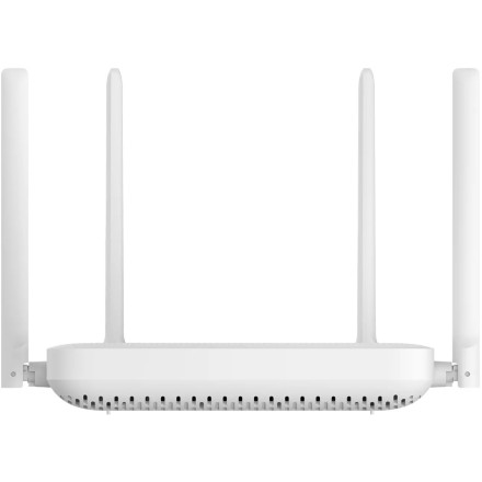  Wi-Fi роутер Xiaomi Router AX1500 RD04 CN белый