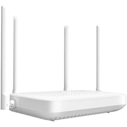  Wi-Fi роутер Xiaomi Router AX1500 RD04 CN белый