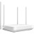  Wi-Fi роутер Xiaomi Router AX1500 RD04 CN белый