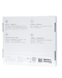 Wi-Fi роутер Xiaomi Router AX1500 RD04 CN белый