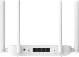 Wi-Fi роутер Xiaomi Router AX1500 RD04 CN белый