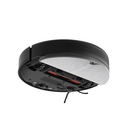  Робот-пылесос Dreame Robot Vacuum D9 MAX GEN2 черный EU