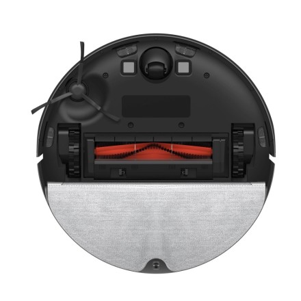  Робот-пылесос Dreame Robot Vacuum D9 MAX GEN2 черный EU