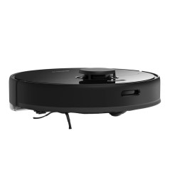 Робот-пылесос Dreame Robot Vacuum D9 MAX GEN2 черный EU