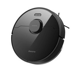 Робот-пылесос Dreame Robot Vacuum D9 MAX GEN2 черный EU