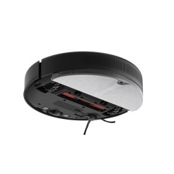 Робот-пылесос Dreame Robot Vacuum D9 MAX GEN2 черный EU