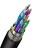  Кабель Baseus High Definition Series HDMI-HDMI 5м (CAKGQ-D01)