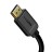  Кабель Baseus High Definition Series HDMI-HDMI 5м (CAKGQ-D01)