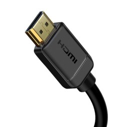 Кабель Baseus High Definition Series HDMI-HDMI 5м (CAKGQ-D01)