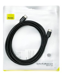 Кабель Baseus High Definition Series HDMI-HDMI 5м (CAKGQ-D01)