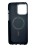  Накладка для i-Phone 16 Pro Max Keephone Kevilar Sweden MagSnap черный