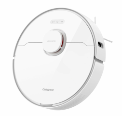 Робот-пылесос Dreame L10 Pro Robot Vacuum белый