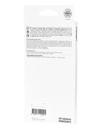 Накладка для i-Phone 16 Pro Max 6.9 Spigen Ultra Hybrid MagSafe (ACS08004) черный