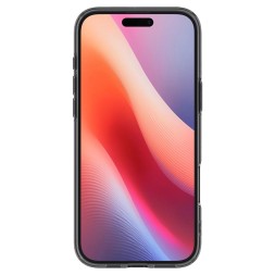 Накладка для i-Phone 16 Pro Max 6.9 Spigen Ultra Hybrid MagSafe (ACS08004) черный