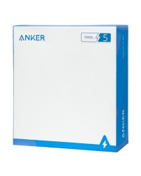 Сетевое зар. устр. Anker A2633 1C 20W белое