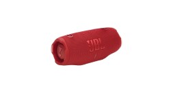 Bluetooth колонка JBL Charge 6 красная