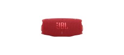 Bluetooth колонка JBL Charge 6 красная