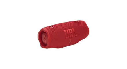  Bluetooth колонка JBL Charge 6 красная