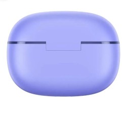Беспроводные наушники TWS Realme Buds T200 Lite фиолетовые