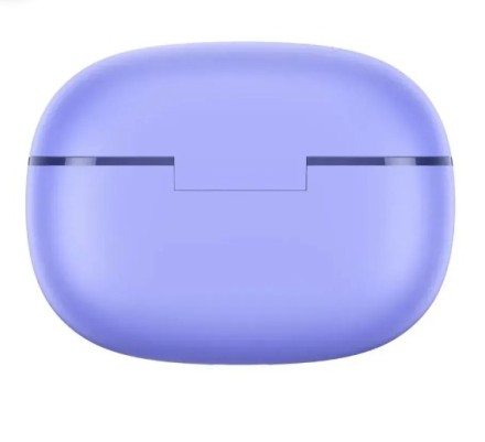  Беспроводные наушники TWS Realme Buds T200 Lite фиолетовые