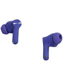 Беспроводные наушники TWS Realme Buds T200 Lite фиолетовые
