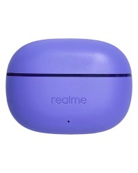 Беспроводные наушники TWS Realme Buds T200 Lite фиолетовые