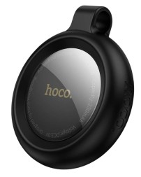 GPS-трекер Hoco E100 черный