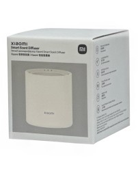 Аромадиффузор Xiaomi Mijia Smart Aroma Diffuser Set Beige Gray (MJXFJ03XW) CN серый
