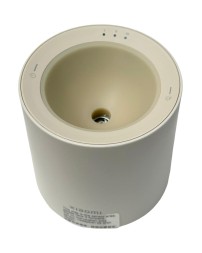 Аромадиффузор Xiaomi Mijia Smart Aroma Diffuser Set Beige Gray (MJXFJ03XW) CN серый
