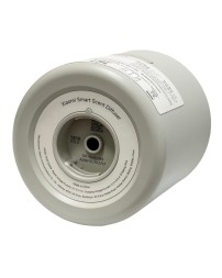 Аромадиффузор Xiaomi Smart Aroma Diffuser Set Beige Gray (MJXFJ03XW) CN серый