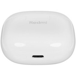 Наушники беспроводные Xiaomi Redmi Buds 6 Lite белый