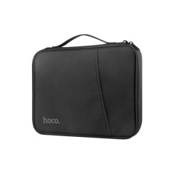 Сумка для ноутбука Hoco GT2 10.9' черная