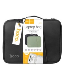 Сумка для ноутбука Hoco GT2 10.9' черная
