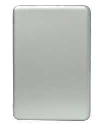 Powerbank с беспроводной зарядкой Xiaomi Magnetic Ultra-Thin 5000mAh 7.5W (WPB0507S) золотой