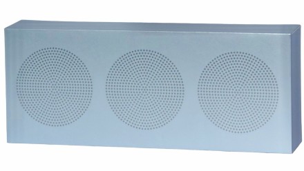  Bluetooth колонка Xiaomi Portable Bluetooth Speaker (OH3S) синяя