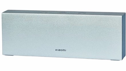  Bluetooth колонка Xiaomi Portable Bluetooth Speaker (OH3S) синяя