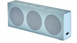 Bluetooth колонка Xiaomi Portable Bluetooth Speaker (OH3S) синяя