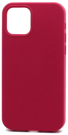  Чехол-накладка i-Phone 14 Silicone icase №67
