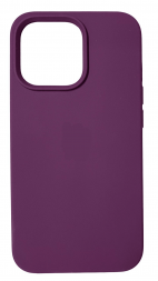 Чехол-накладка  i-Phone 13 Pro Silicone icase  №67